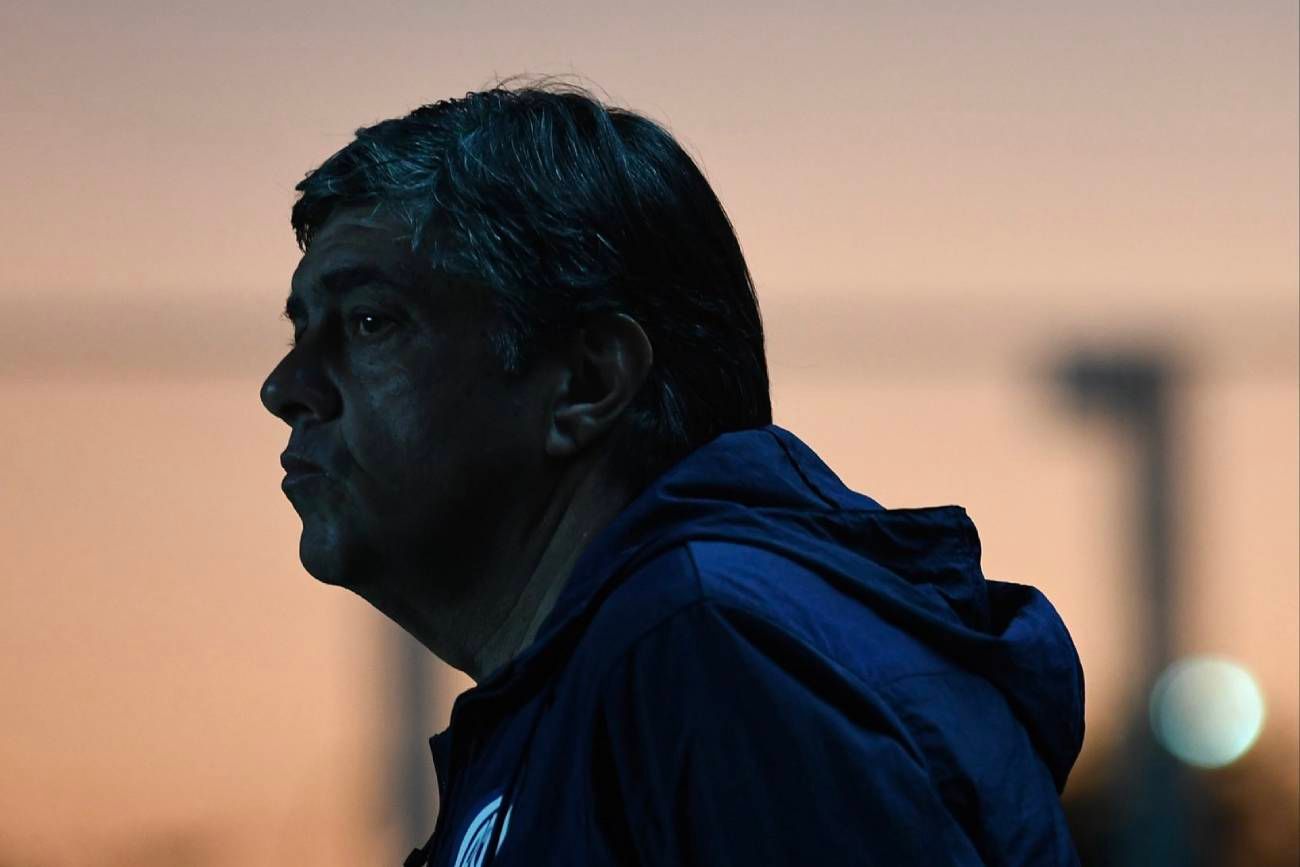 Luto en el fútbol argentino por el fallecimiento de un formador de Independiente y San Lorenzo
