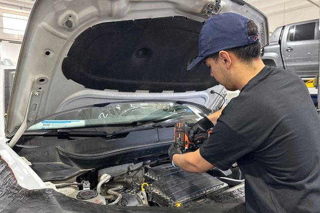 El contrato también puede utilizarse en los concesionarios que integran la red oficial Volkswagen Argentina.