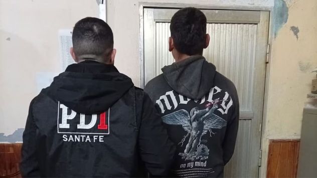 Crimen de Gastón Montenegro: secuestro, asesinato a tiros y un plan para ocultar pruebas