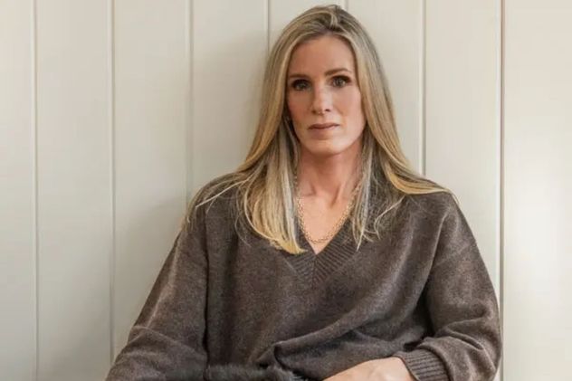 Kristin Cabot asegura que todavía sufre las consecuencias de lo sucedido en el recital de Coldplay.