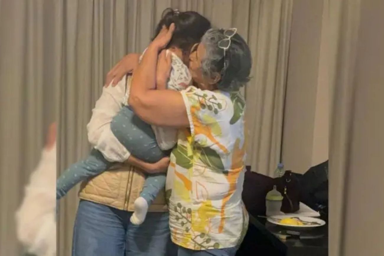 Las claves del caso de Francisco Bustos: la disputa por su hija que terminó con su detención en Argentina.