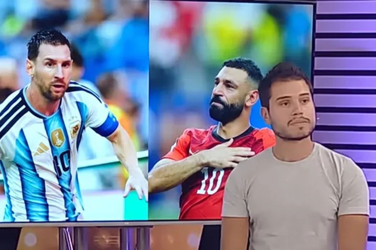 El astrólogo que acertó con Egipto, Suiza e Inglaterra volvió a sorprender: predijo la hora del gol de Lautaro Martínez