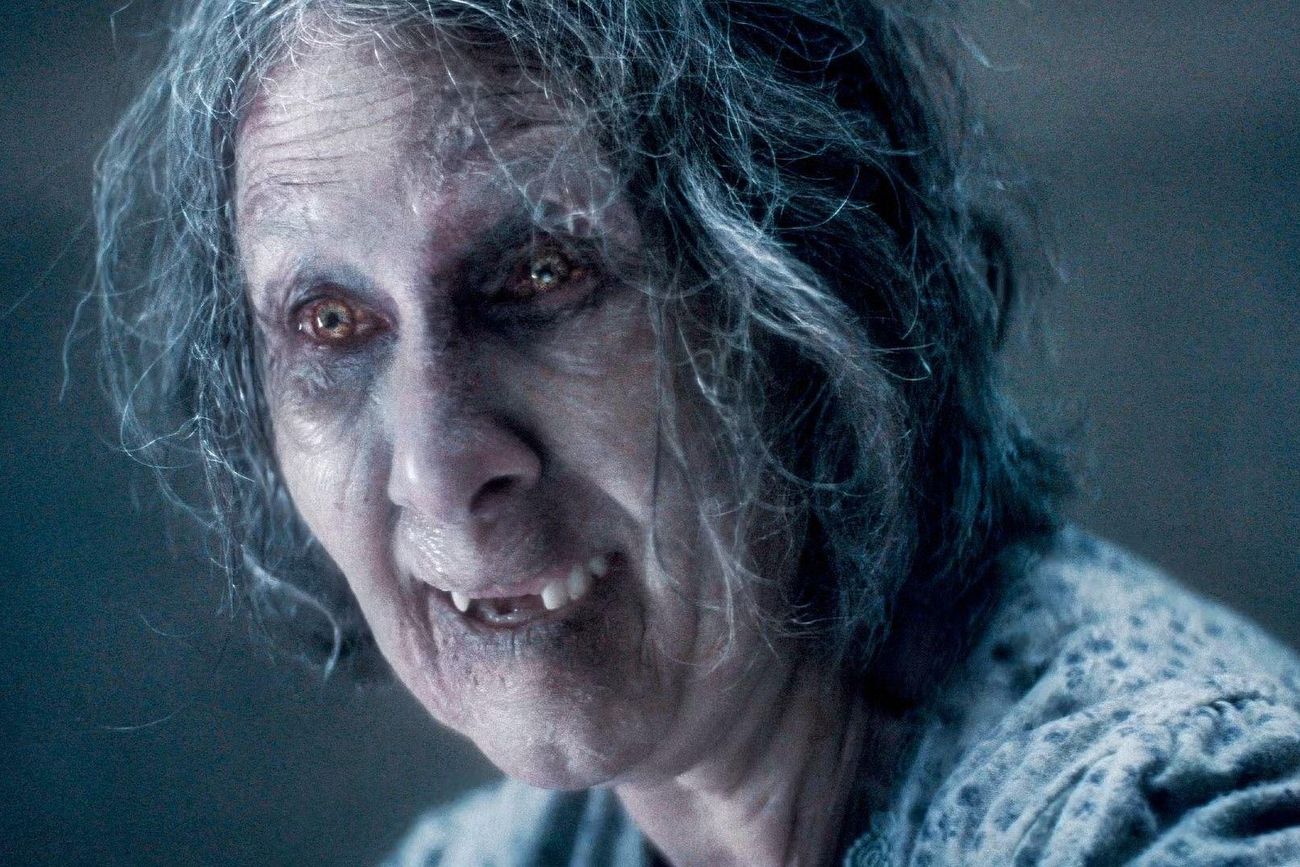 Evil Dead: En llamas. Foto: web.