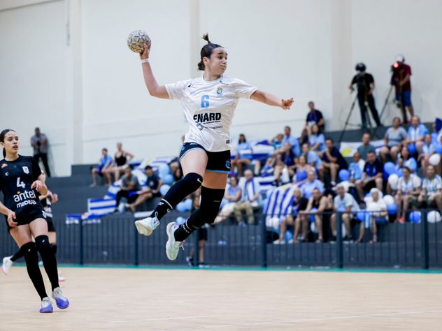 La Confederación Argentina de Handball confirmó a las 16 jugadoras que representarán al país en el Mundial Juvenil.