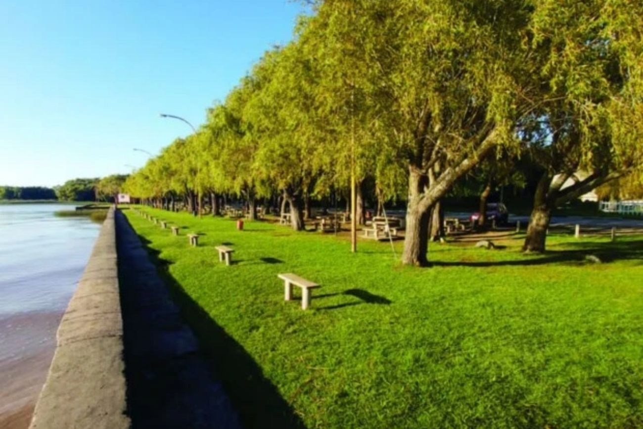 Escapada a Magdalena: el pueblo bonaerense con historia, naturaleza y sabores criollos a dos horas de CABA.