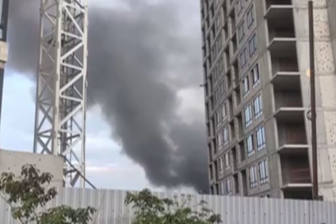 Ataques rusos dejan 6 muertos y 29 heridos mientras las fuerzas ucranianas atacan petroleros.