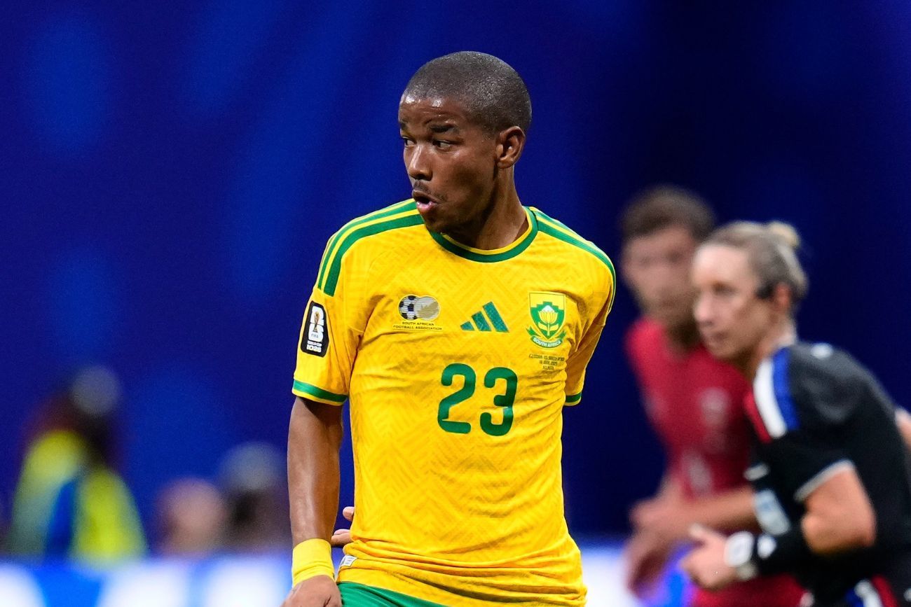 Qué se sabe de la muerte de Jayden Adams, el jugador de Sudáfrica que falleció tras disputar el Mundial 2026