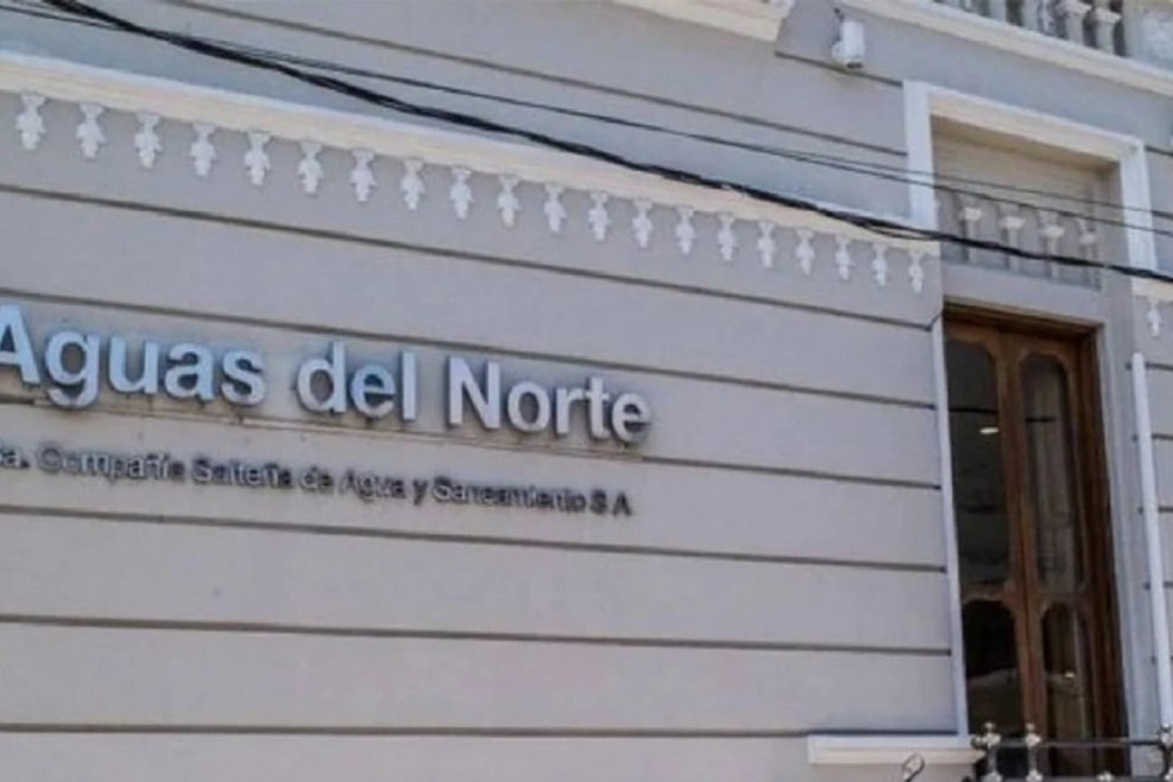 Aguas del Norte