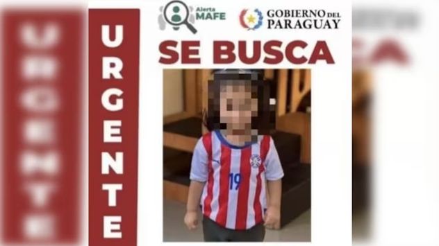Las claves del caso de Francisco Bustos: la disputa por su hija que terminó con su detención en Argentina.
