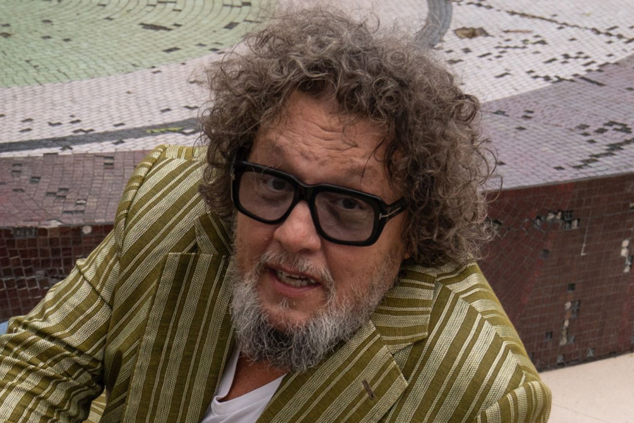 Ramiro Agulla falleció a los 62 años. 