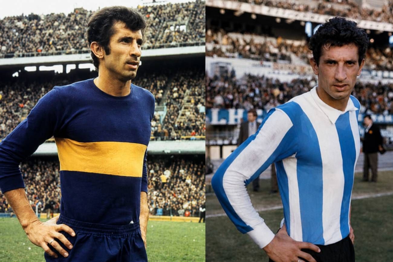 Murió Antonio Ratín.