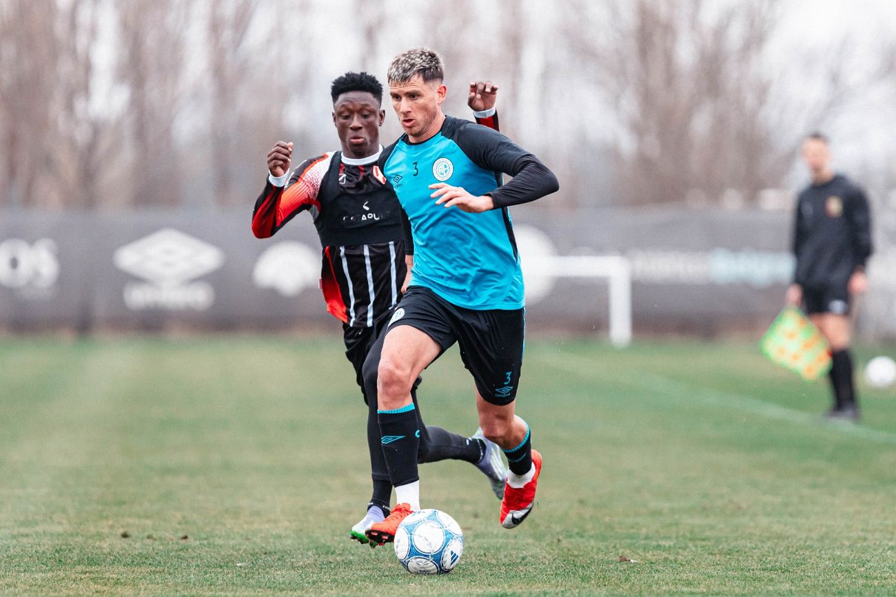 Belgrano e Instituto midieron fuerzas en Villa Esquiú: resultados y formaciones del amistoso