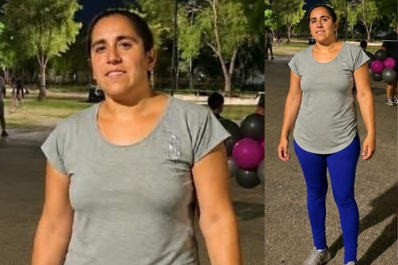Desaparición en Córdoba: buscan a Mariela Villada en barrio Coronel Olmedo