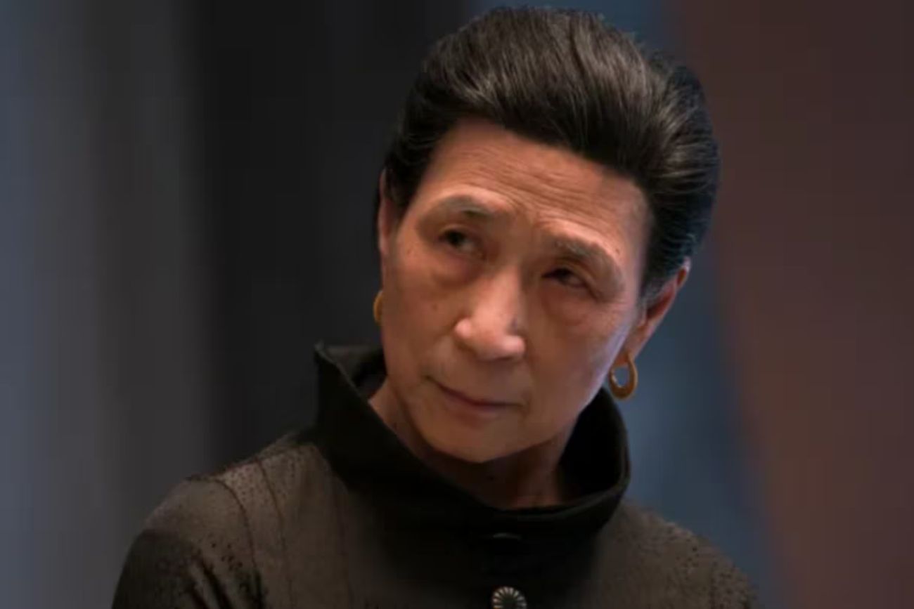 Murió Wai Ching Ho, la actriz que dio vida a la icónica villana en el universo Marvel