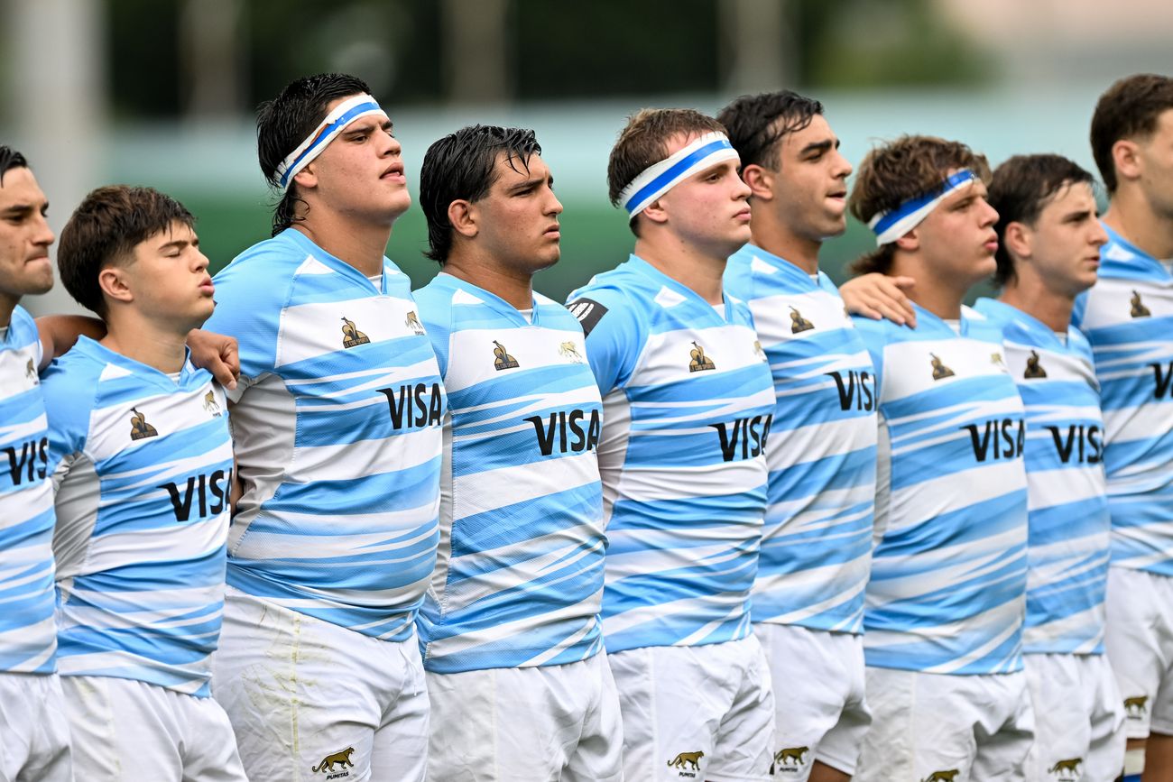 Los Pumitas cayeron ante Escocia y pelearan por el séptimo puesto del Mundial junior.