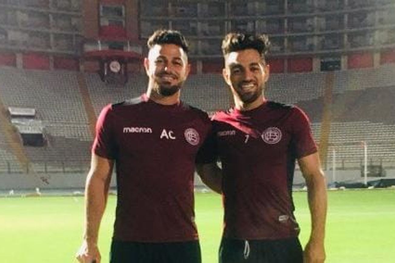 Lautaro Acosta. Será el DT alterno de la reserva de Talleres que dirige su hermano Rodrigo. El histórico ídolo de Lanús comenzará su carrera en la "T", en el medio de la reestructuración del fútbol juvenil que también ubicó a Ezequiel Carboni al frente de los equipos sparrings del plantel profesiona.