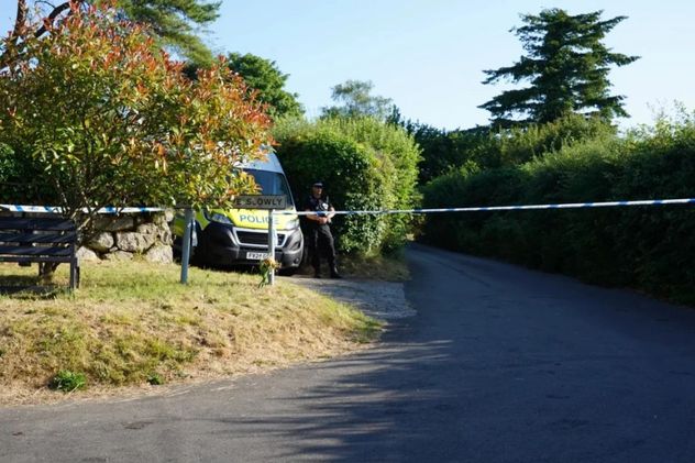 Detuvieron a un sospechoso por el homicidio de la exministra británica Ann Widdecombe