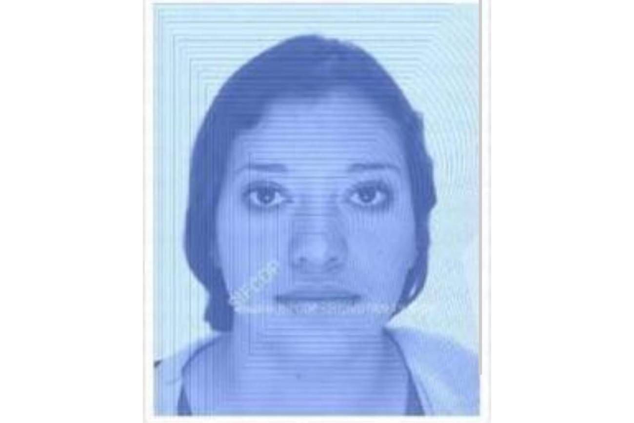 Villa Carlos Paz. Piden ayuda para encontrar a Maira Camila Minnar Raising, una joven de 25 años. 