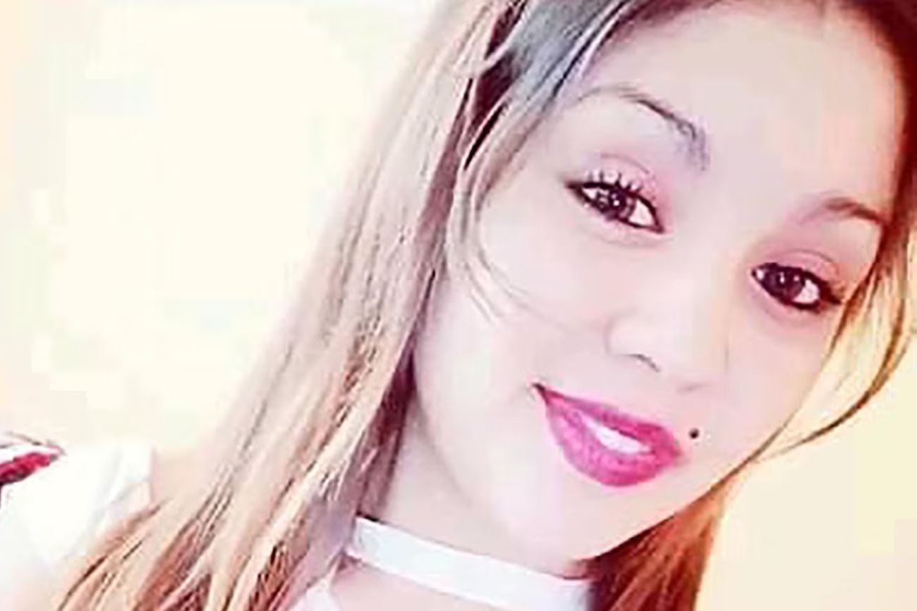 A dos años de la desaparición de Luciana Muñoz: Neuquén se moviliza para exigir justicia y respuestas