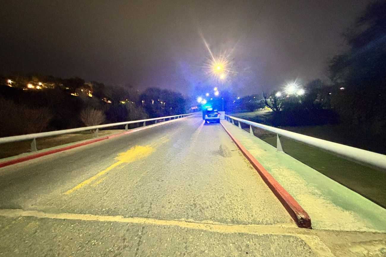 Murió un motociclista de 23 años tras un siniestro en el Puente 15