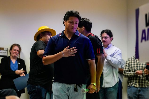 Denuncian "falta de colaboración" federal tras la muerte de un inmigrante a manos de ICE en Houston