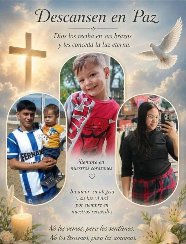 Tragedia en Chaco: murieron una pareja y su hijo de 3 años tras chocar en moto contra una camioneta