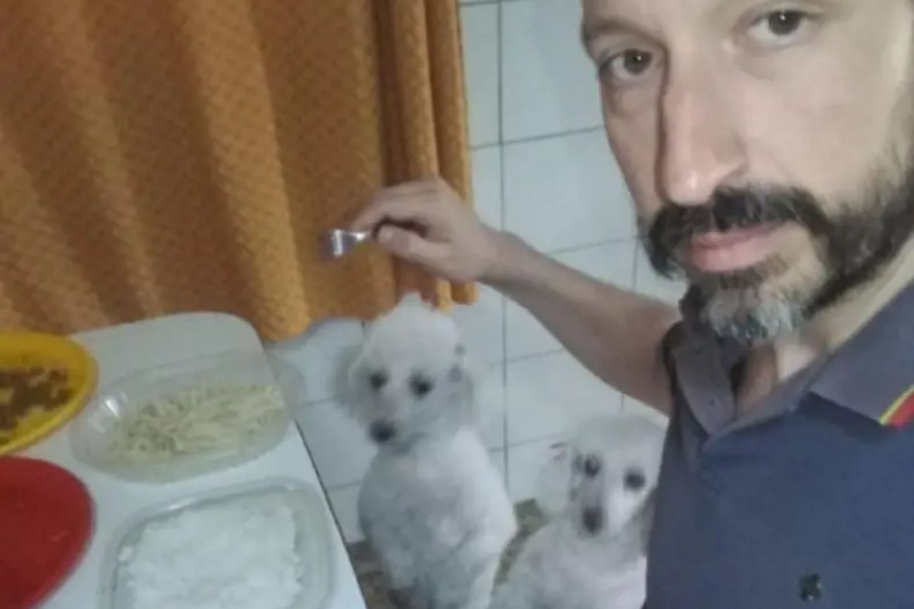 Denunciaron apropiación ilegal de dos caniches y una tortuga tras una disputa familiar