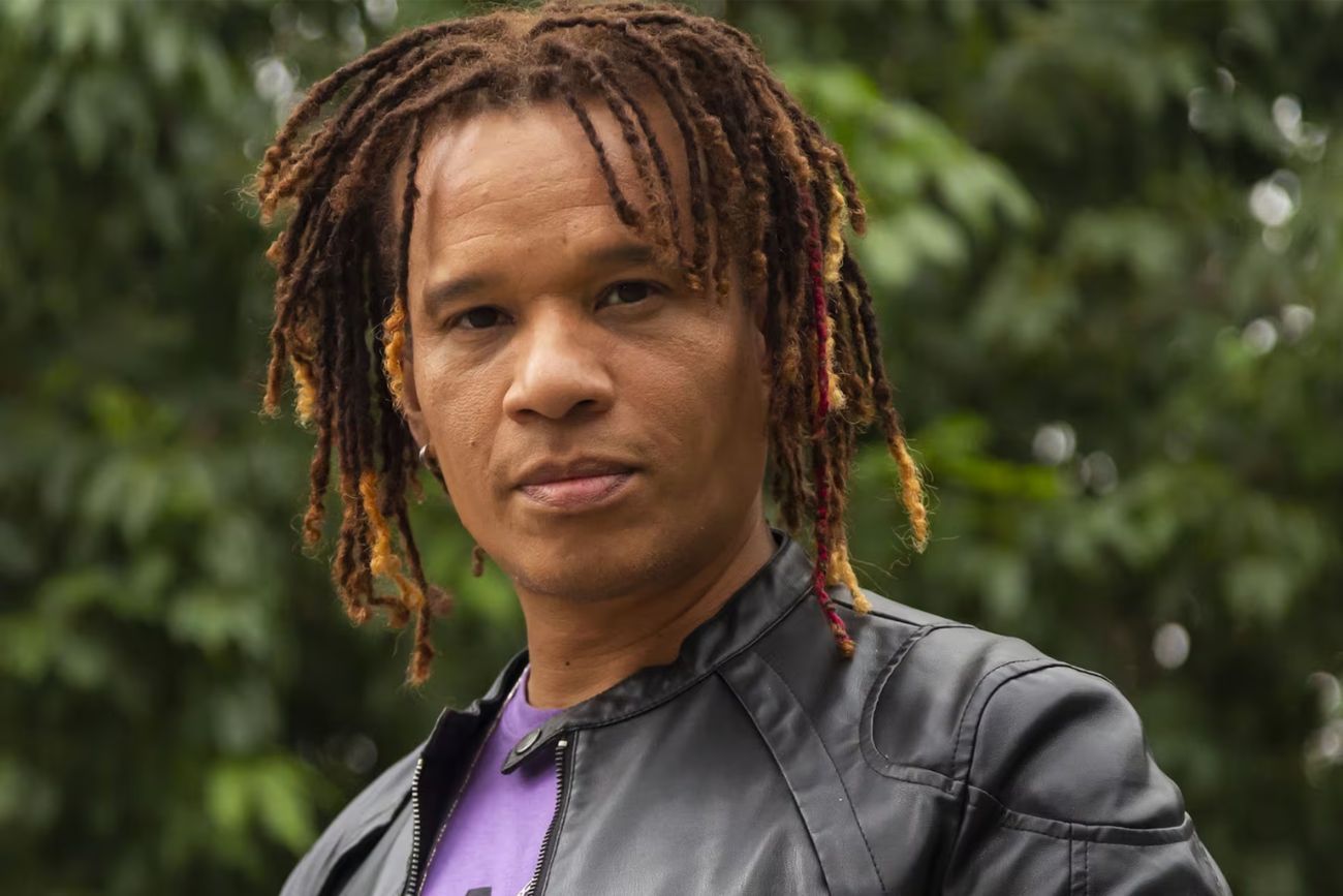 Emanuel Ntaka, exmiembro de Mambrú.