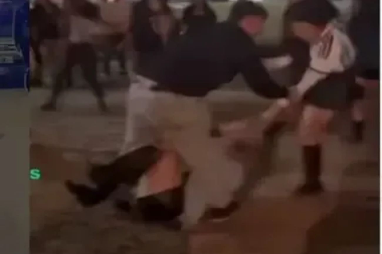 Un ataque a la salida de un boliche dejó a una joven en terapia intensiva