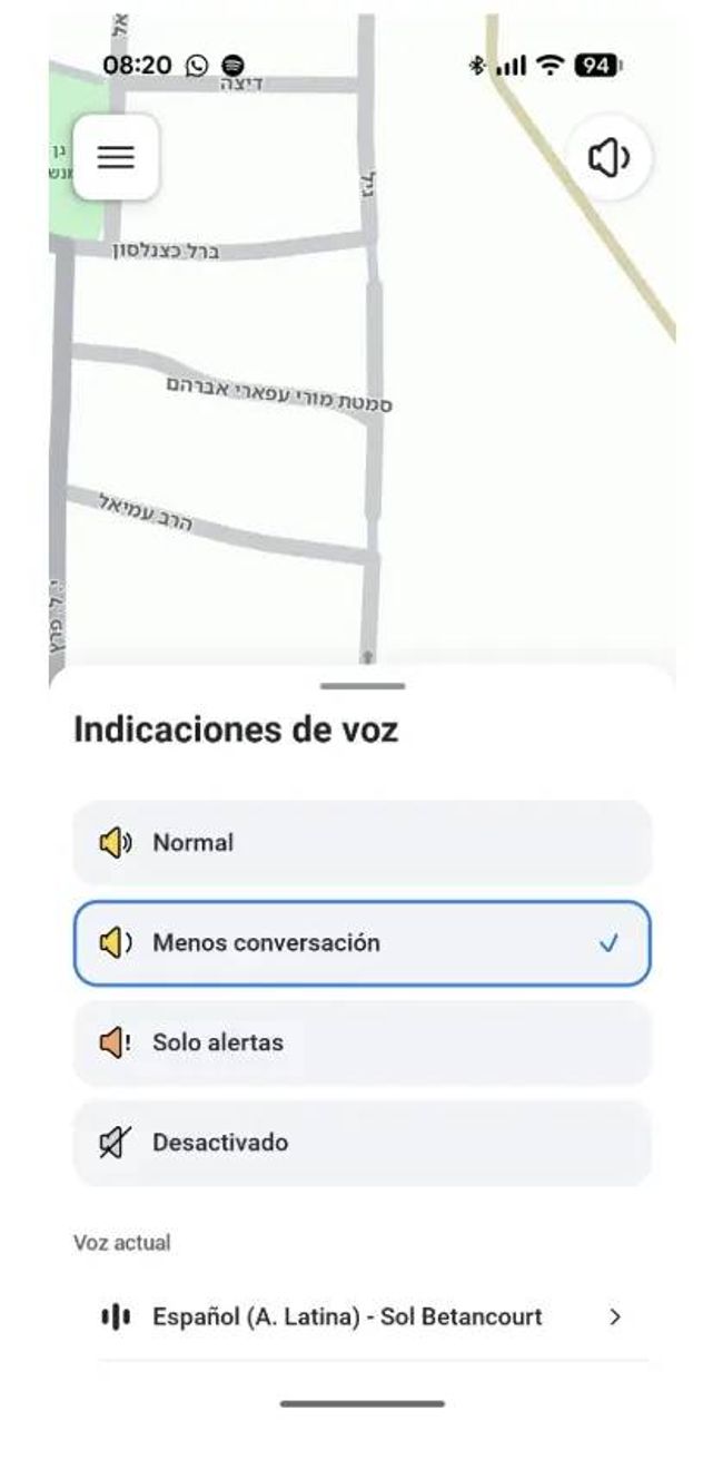 Waze anunció nuevas funciones para personalizar viajes y sumar capacidades impulsadas por Gemini, con el objetivo de ofrecer una experiencia de navegación más inteligente y adaptada a las preferencias de cada persona.