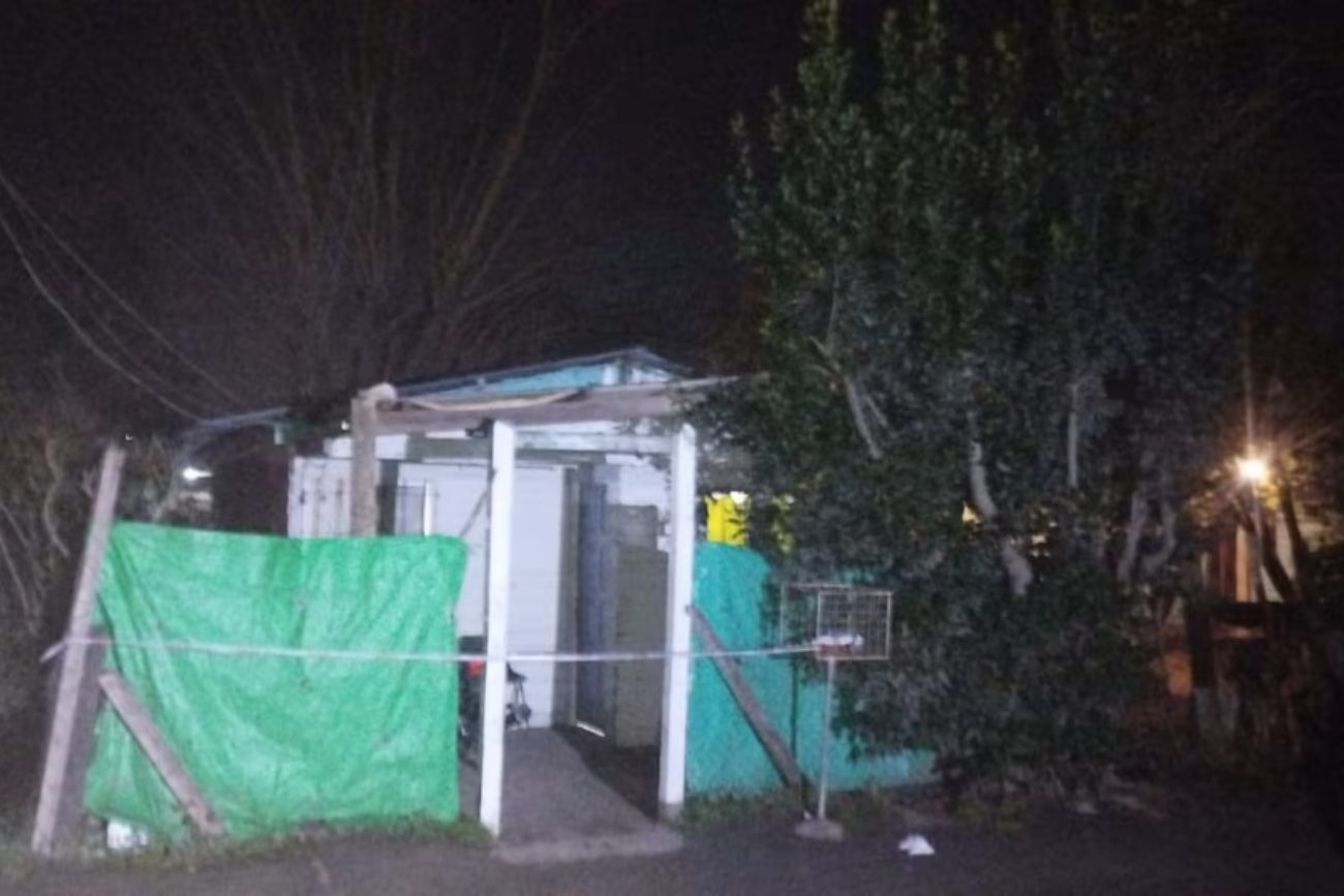 Violento tiroteo: dos muertos y dos detenidos en una vivienda investigada por venta de drogas