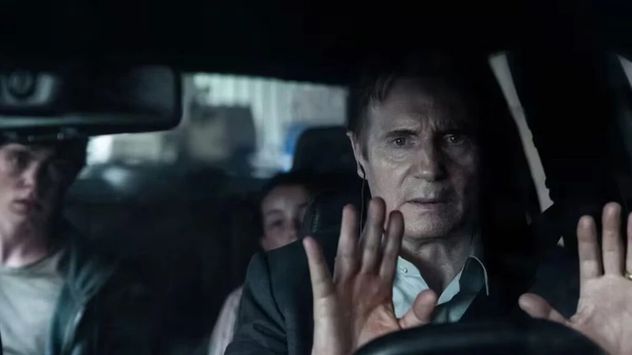 La película de Liam Neeson que arrasa en Netflix y tiene un giro que cambia toda la historia.