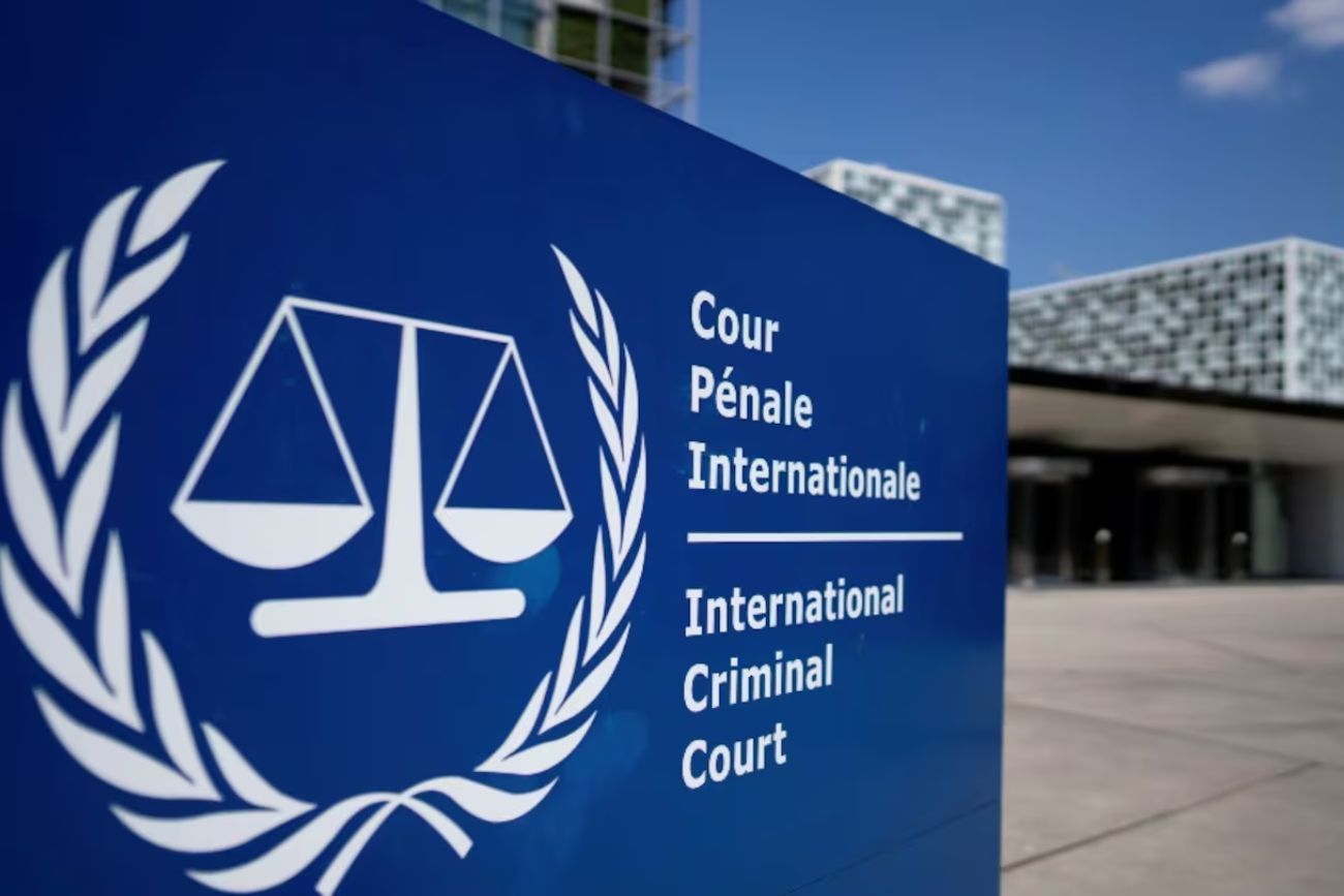EE.UU. escala su ofensiva contra la Corte Penal Internacional: la calificó de "amenaza intolerable"