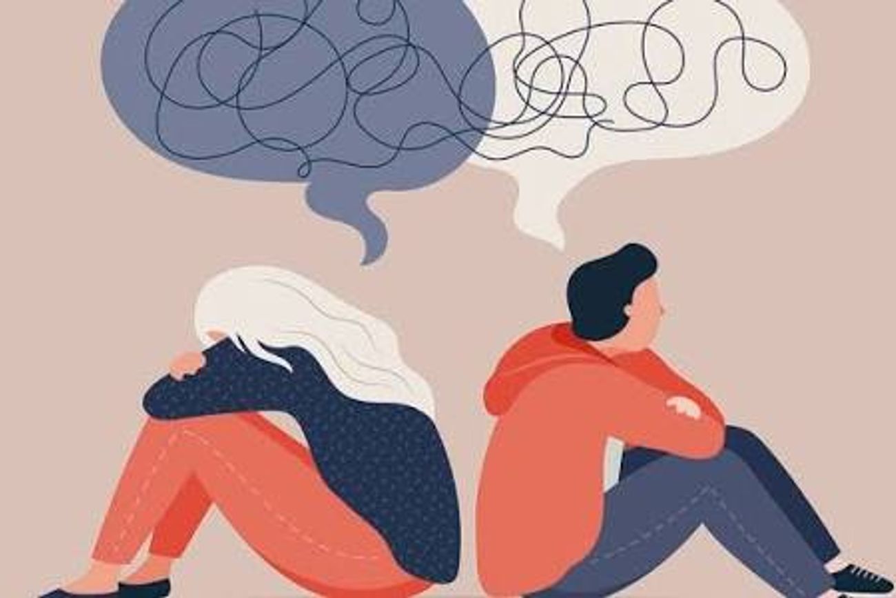 Incomunicación, en tiempos de hiperconexión. Un signo de las sociedades actuales. 