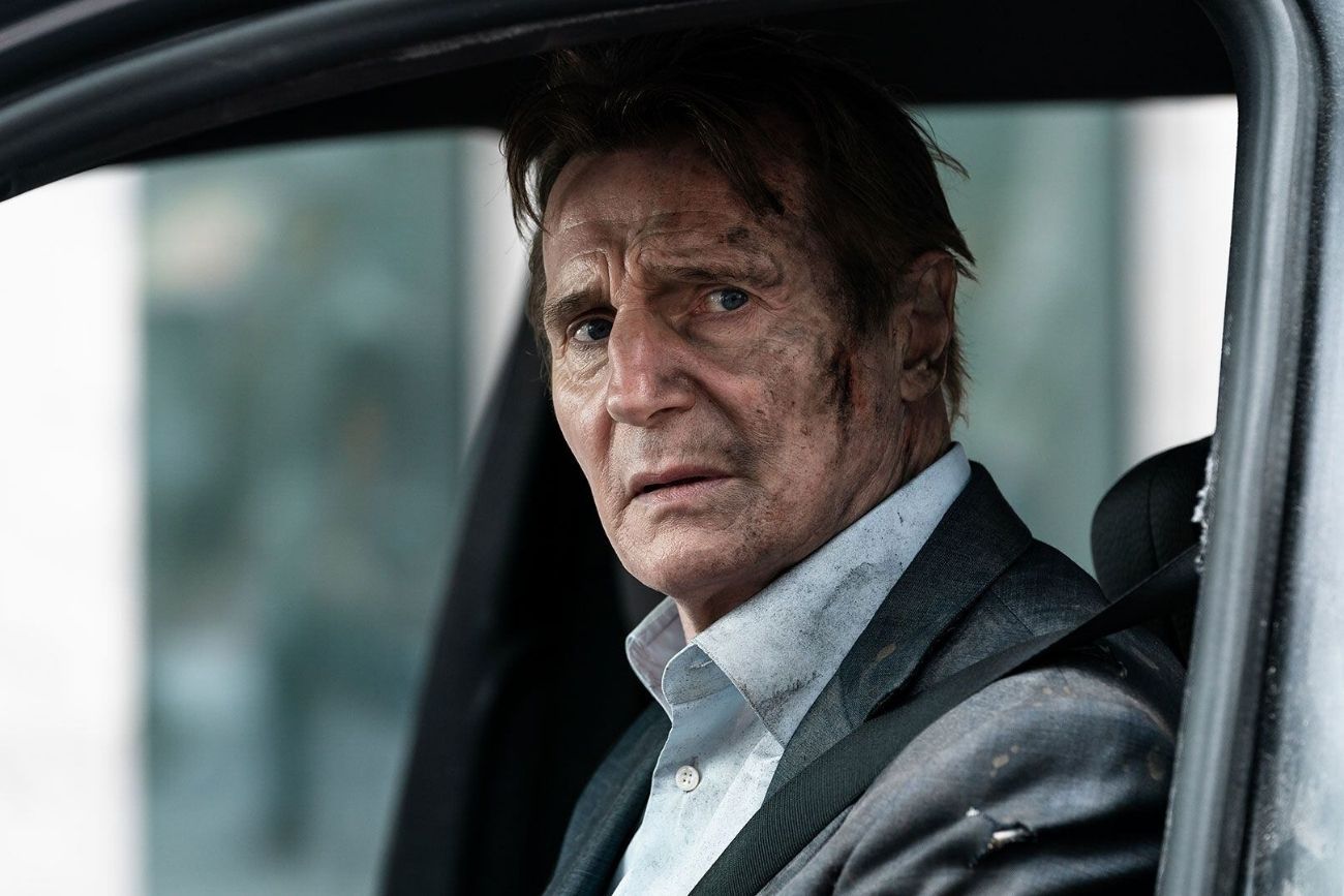 La película de Liam Neeson que arrasa en Netflix y tiene un giro que cambia toda la historia.