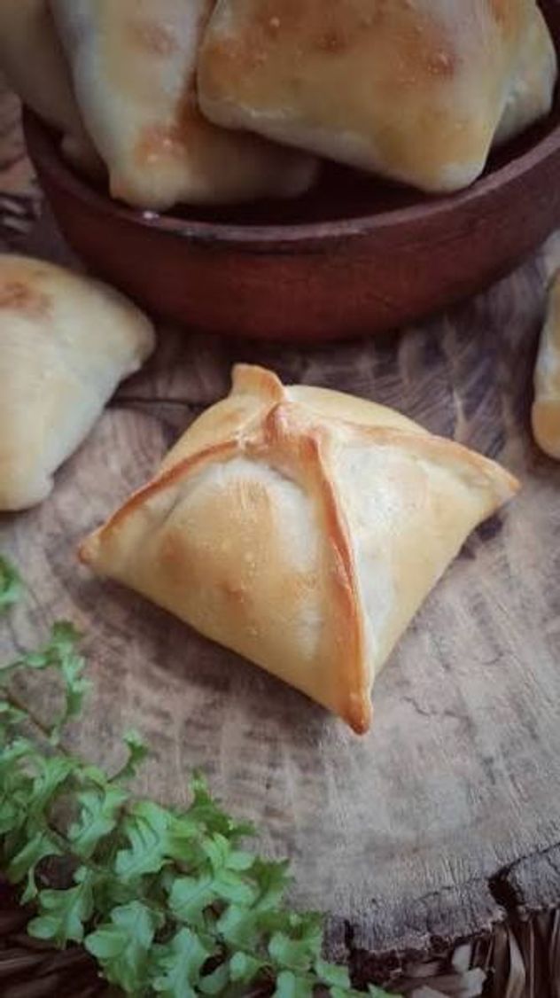 Qué es el Kraut Pirok y cómo se prepara esta receta típica de los alemanes del Volga.
