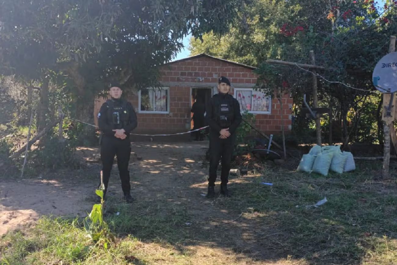 Tragedia: encontraron a un niño de 8 años muerto e investigan si su madre lo asesinó
