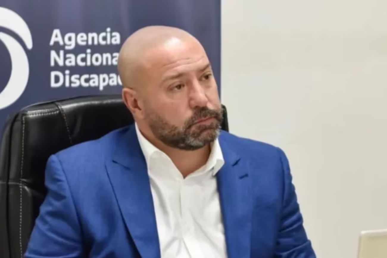 Causa Andis: la Justicia rechazó suspender el peritaje de los audios atribuidos a Diego Spagnuolo