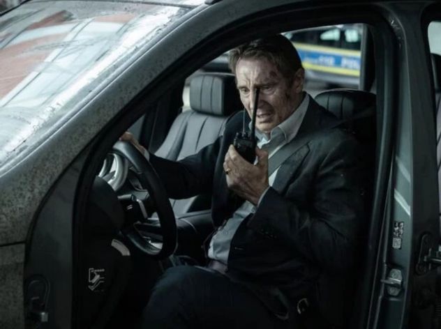 La película de Liam Neeson que arrasa en Netflix y tiene un giro que cambia toda la historia.