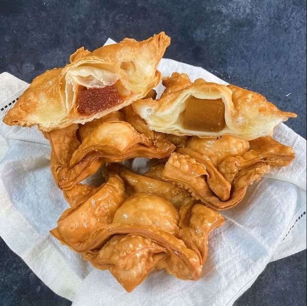 Planazo para las vacaciones de invierno: cómo ir a la Fiesta del pastelito y el chocolate caliente.