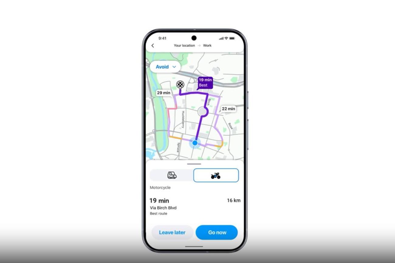 Waze anunció nuevas funciones para personalizar viajes y sumar capacidades impulsadas por Gemini, con el objetivo de ofrecer una experiencia de navegación más inteligente y adaptada a las preferencias de cada persona.