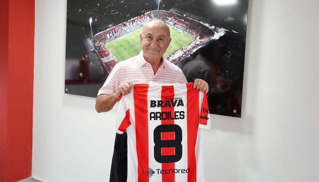 Osvaldo Ardiles y su mirada en la previa del Argentina-Inglaterra por semis del Mundial 2026.