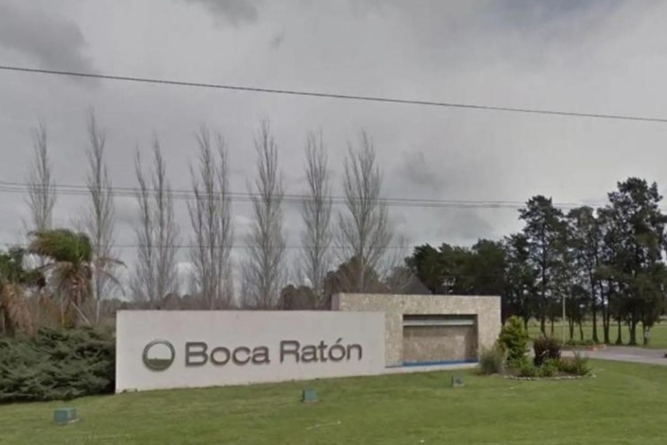 Buenos Aires: un hombre atacó a tiros al novio de su expareja y se dio a la fuga