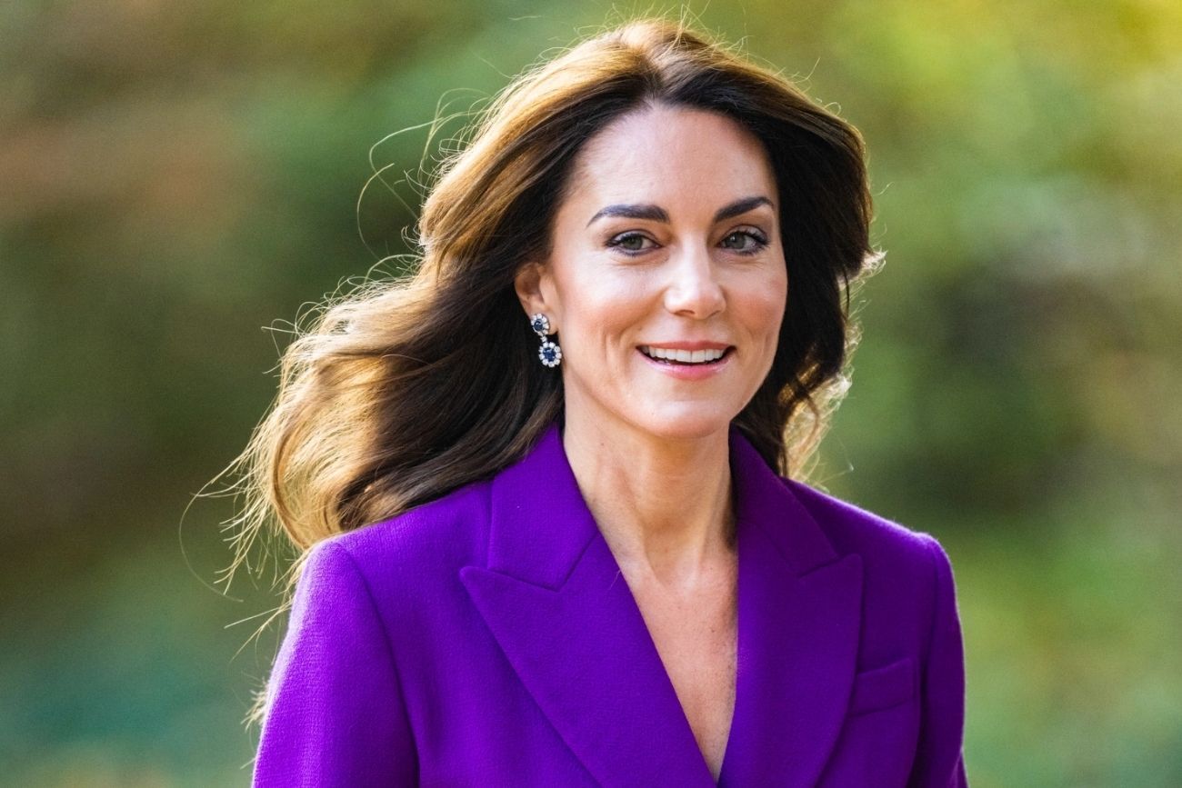 Kate Middleton sorprendió en Wimbledon con dos looks elegantes que se volvieron tendencia.