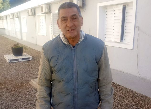 Ramón Álvarez le puso punto final a una larga etapa vinculada a Instituto.