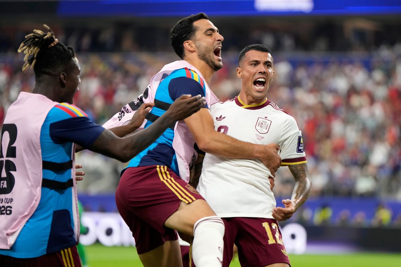 Así juega España, el rival de Argentina en la final del Mundial: fortalezas, debilidades y las claves del partido