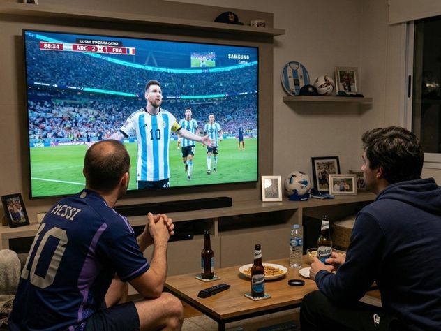 El cambio simple en tu Smart TV que puede mejorar la conexión a internet y evitar que las series se corten.