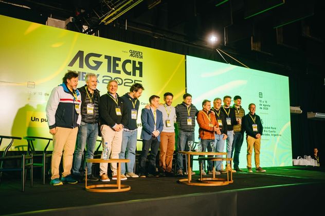 EDICIÓN 2026. El evento será el 12 y 13 de agosto en el Polo Científico Tecnológico de Río Cuarto