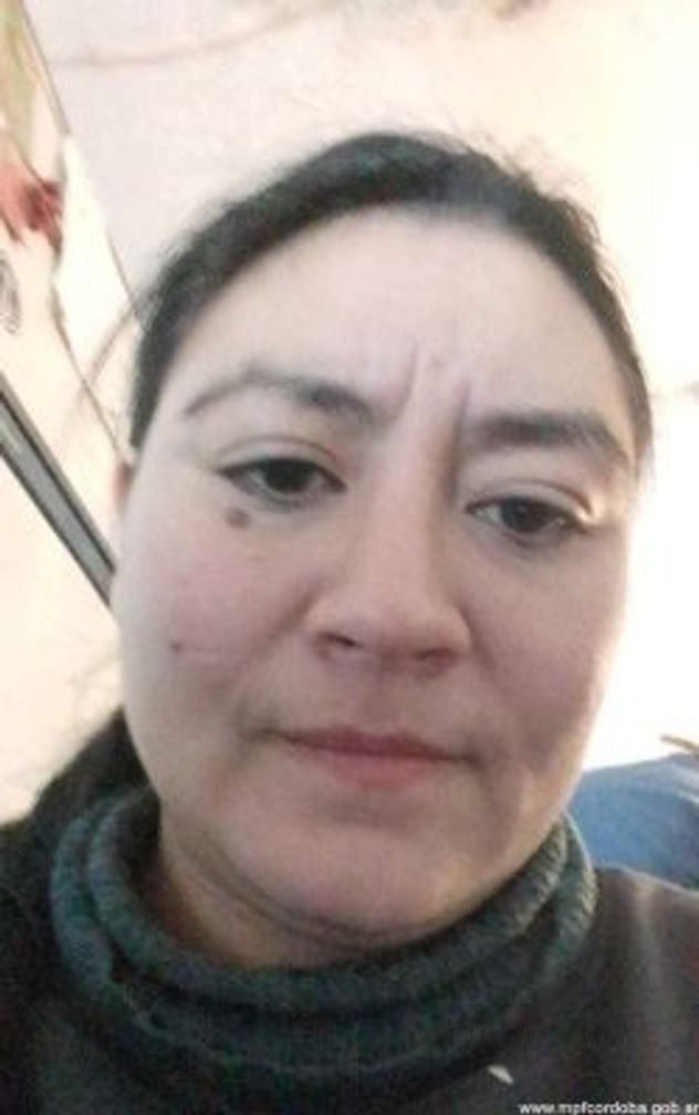 Estrella Esmeralda Llanos
