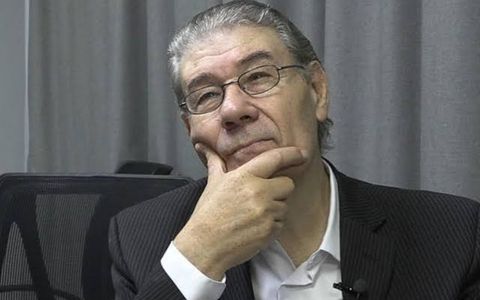 Víctor Hugo Morales.